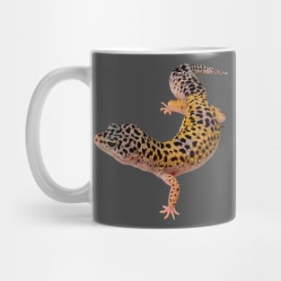 Leopard Gekko Mug